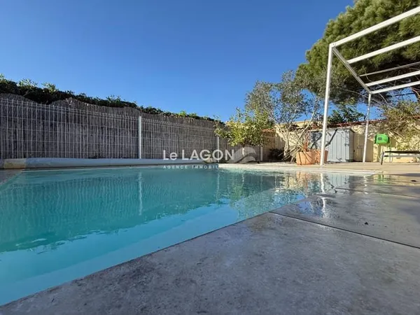 Vente maison 3 Pièce(s)