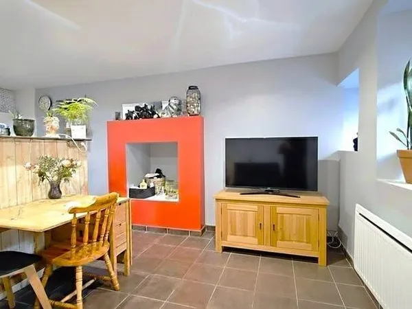 Maison 3 pièces 52 m²