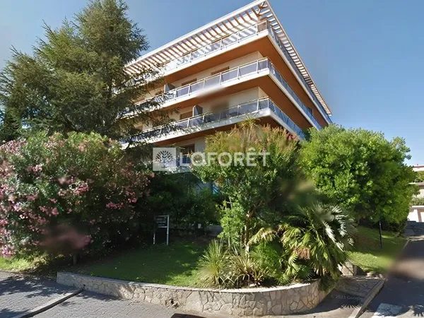 Appartement 3 pièces 72 m²
