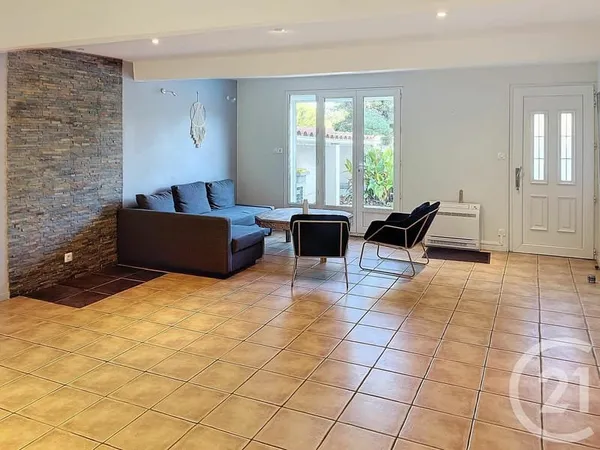 Maison 5 pièces 125 m²