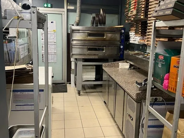 Commerce Vente Chaville  43m² 60000€