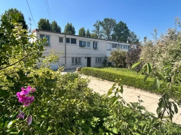 Maison 6 pièces 116 m²