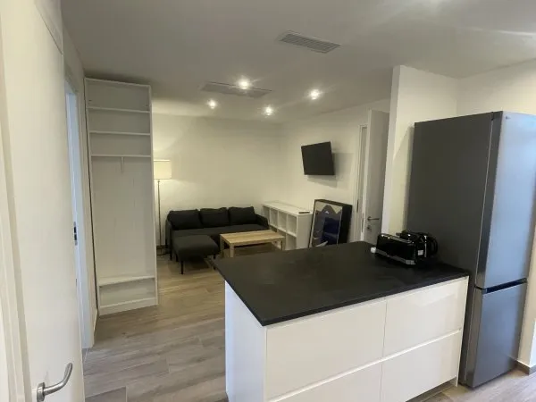 Loue chambre dans colocation en appartement