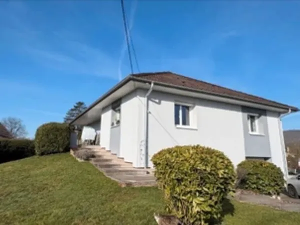 Maison Champagney (70)