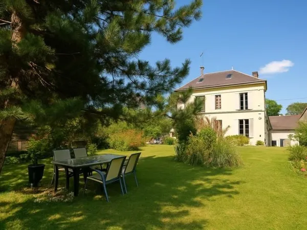 Maison 6 pièce(s) 173 m2