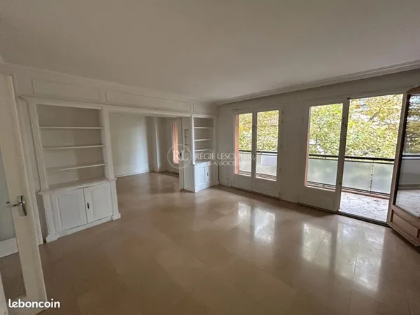 Appartement 3 pièces 85 m²