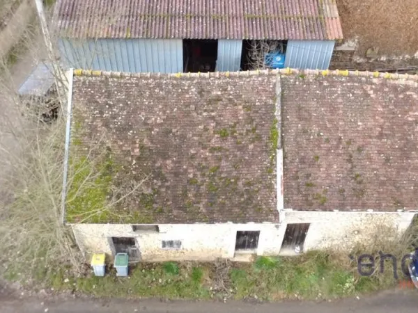 Maison 3 pièces 72 m²