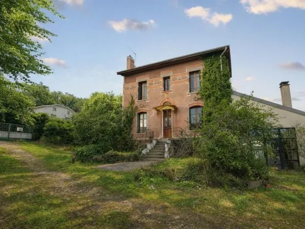 Maison à vendre Durtol