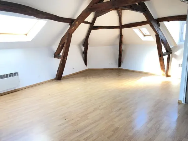 Appartement Limay 3 pièces 46.68 m2