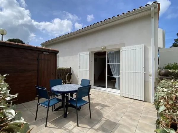 Maison 2 pièces 50 m²