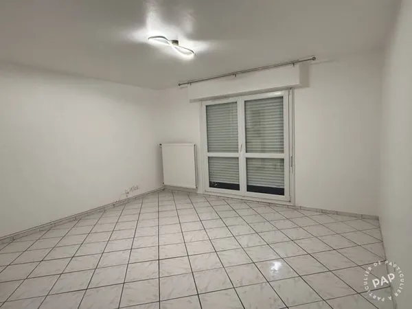 Appartement 1 pièce 30 m²