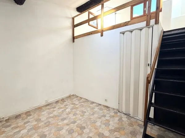 Maison 2 pièces 45 m²