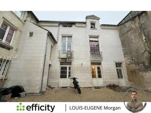 Immeuble 10 pièces 150 m²