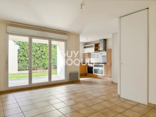 APPARTEMENT À VENDRE DE 3 PIÈCES DE 60,70 M²