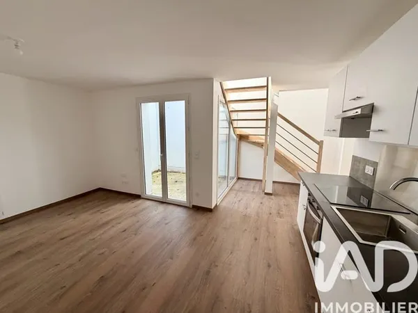 Vente Pavillon 3 pièces