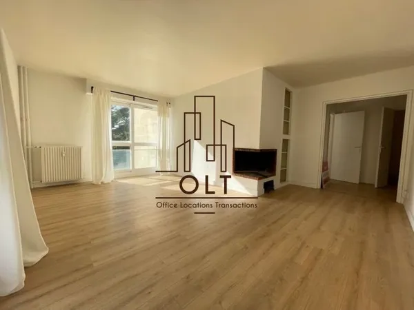 À VENDRE - APPARTEMENT T3 - BAILLY