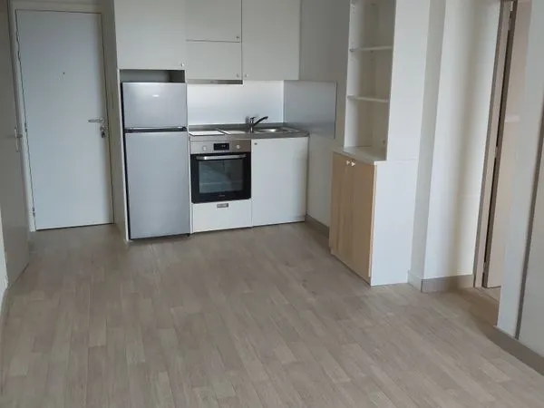 Appartement T2