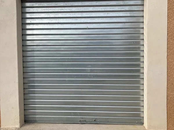 Garage Gruissan 32M²