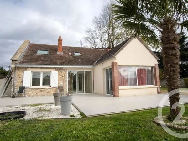 Maison 5 pièces 114 m²