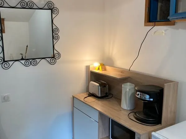 Chambre chez l'habitant