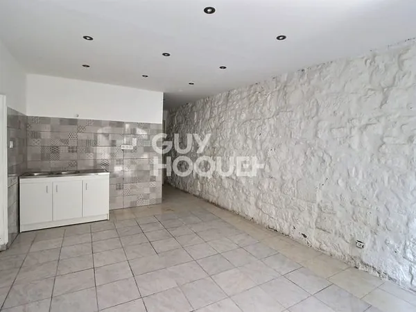 Appartement Tarascon 2 pièces 36 m2