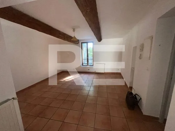 APPARTEMENT DE 52 M² IDEALEMENT SITUE A BERNIS