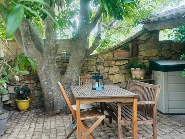Vente Maison de village 4 pièces