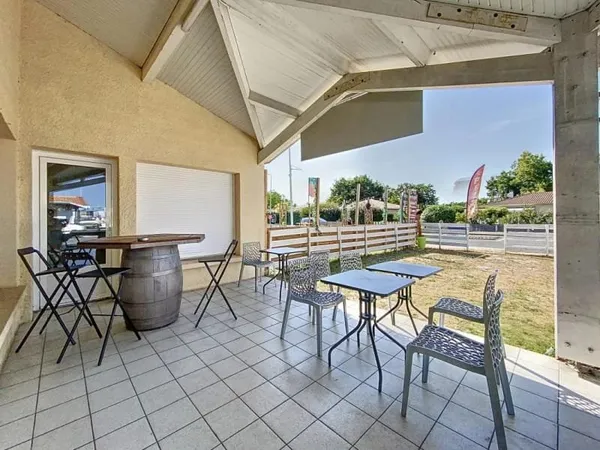 Local 48 m²