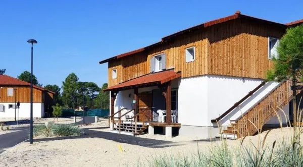 Appartement 2 pièces 33 m²