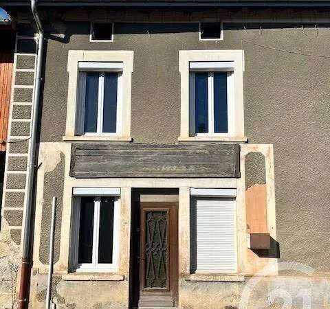 Maison 4 pièces 95 m²