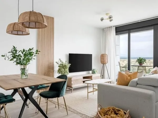 Superbe T4 Dernier Etage Sud - La Seyne sur Mer