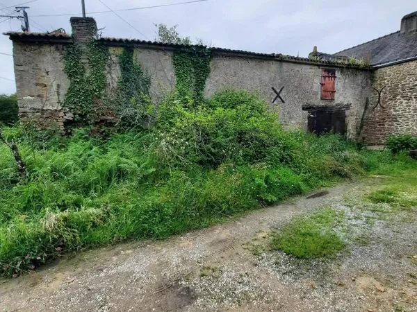 Maison 3 pièces 98 m²