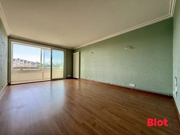 Quartier Benoît, appartement 2 pièces vue port du Pouliguen