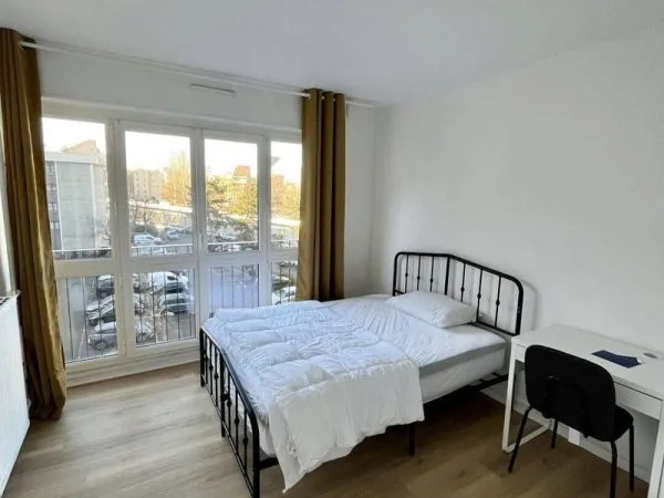 Appartement 1 pièce 85 m²