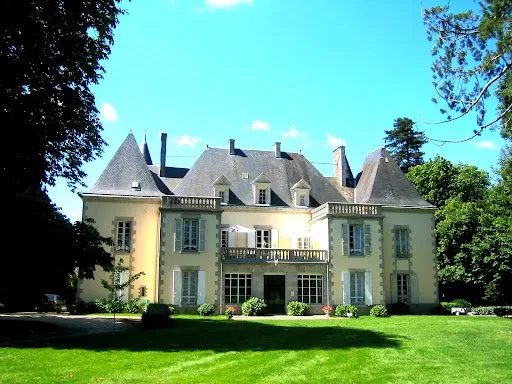 Château 12 pièces 480 m²