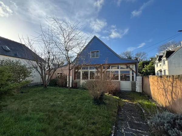 Maison 5 pièces 117 m²