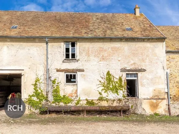 Maison 4 pièces 120 m²