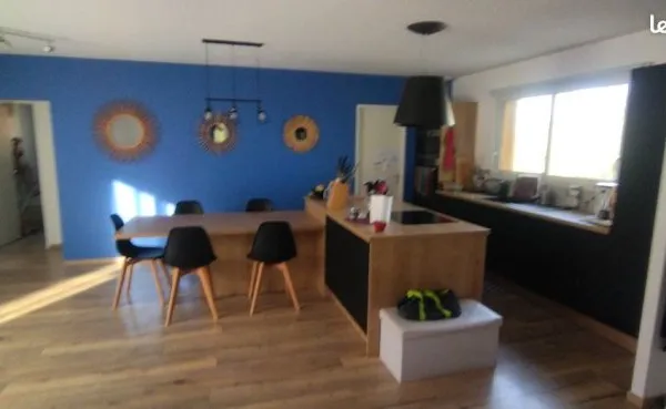 Maison T5 - Lavaur