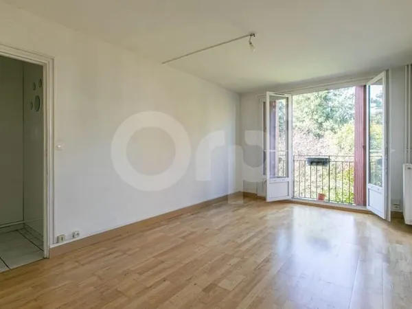 Appartement 3 pièces 52 m²