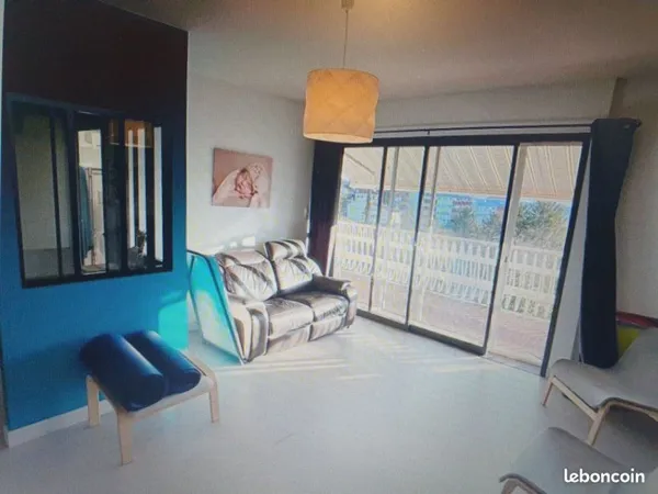 Loue f3 puylaurens