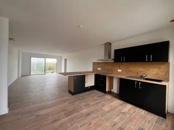 Maison 5 pièces 119 m²