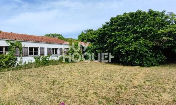Maison 3 pièces 50 m²
