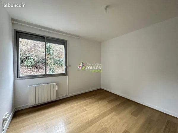 Appartement 1 pièce 18 m²