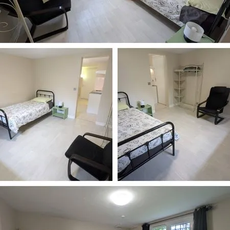 Appartement 25m2 Montesson courte durée