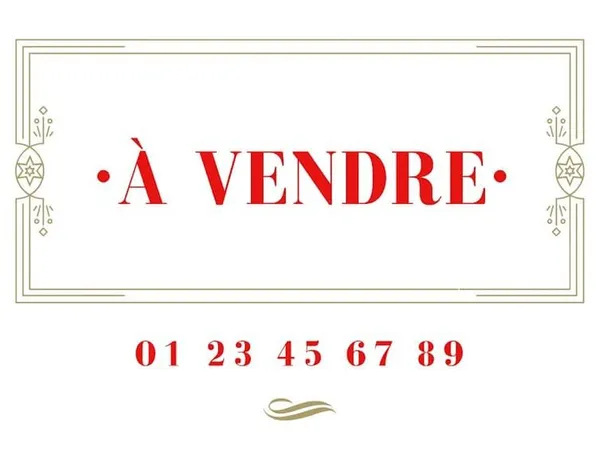 Combles aménagés 2 pièces 115 m²