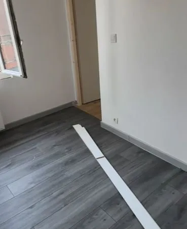 Location appartement f2