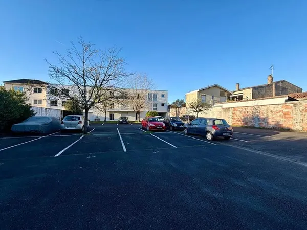 Stationnement Vente Talence   18000€