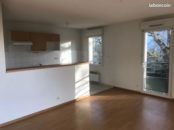 T3 Très Lumineux Cholet