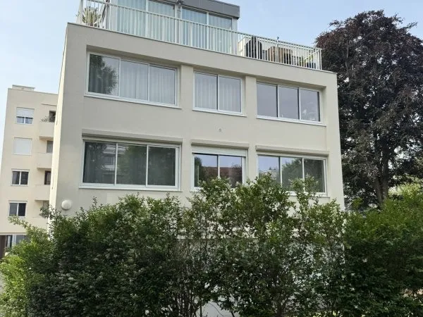 Vends appartement