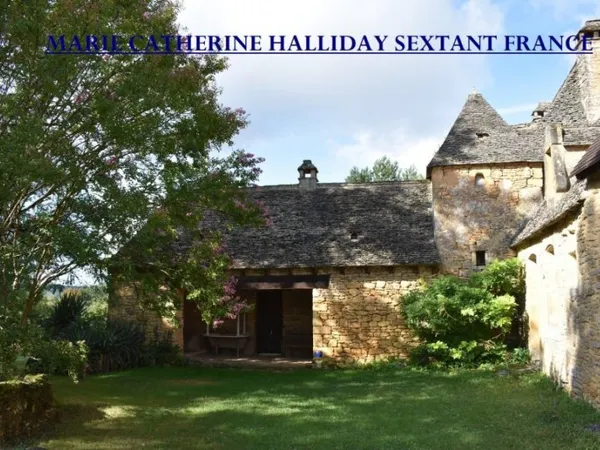 Maison 6 pièces 230 m²